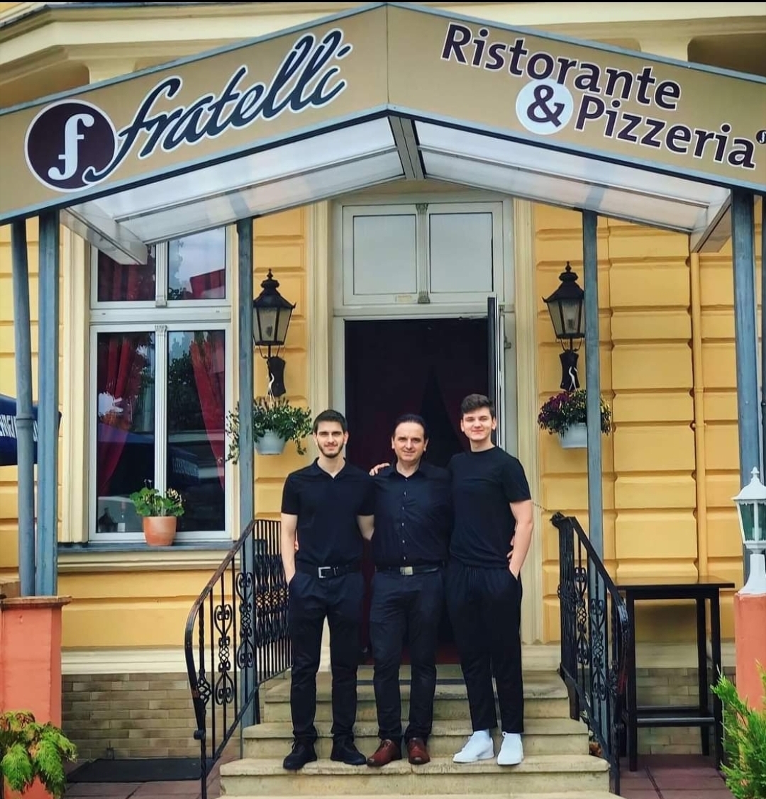 Fratelli