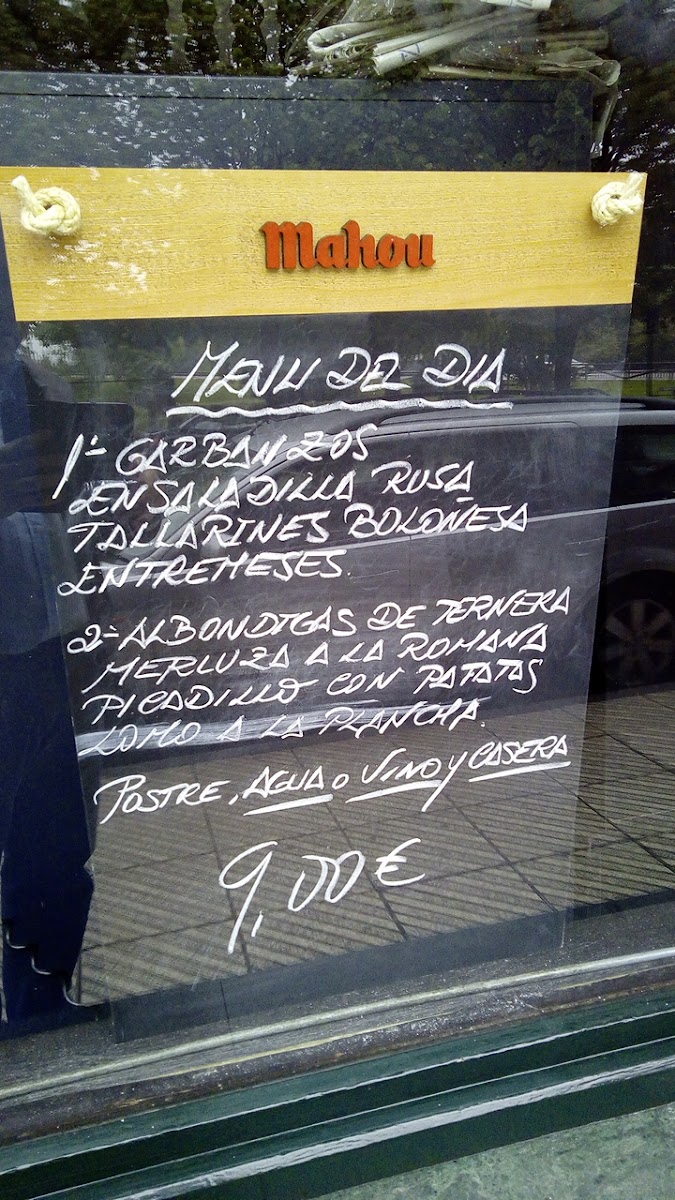 Menu Sidrería Campero-1