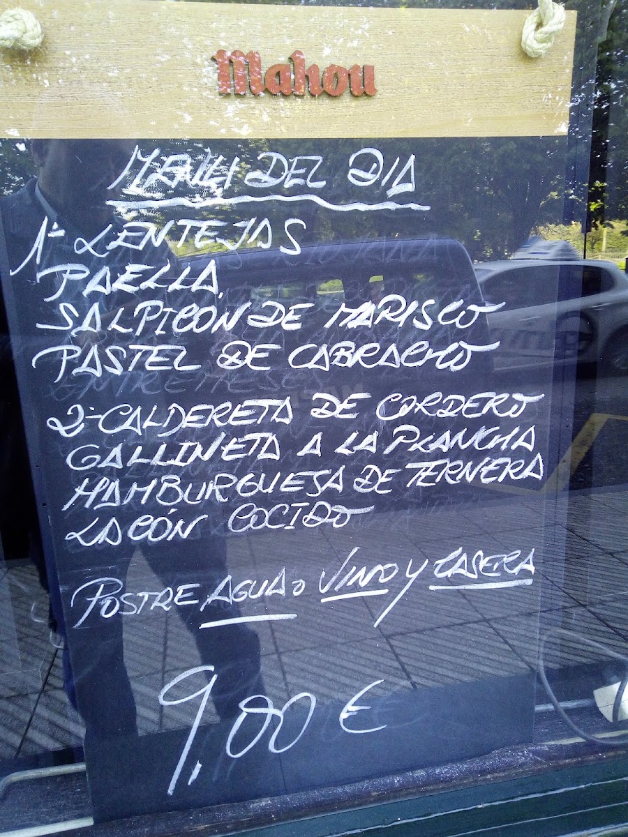 Menu Sidrería Campero-2